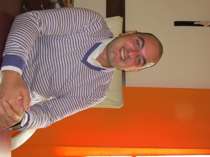 L'assessore al Patrimonio ed edilizia residenziale pubblica del Comune di Aosta, Carlo Marzi