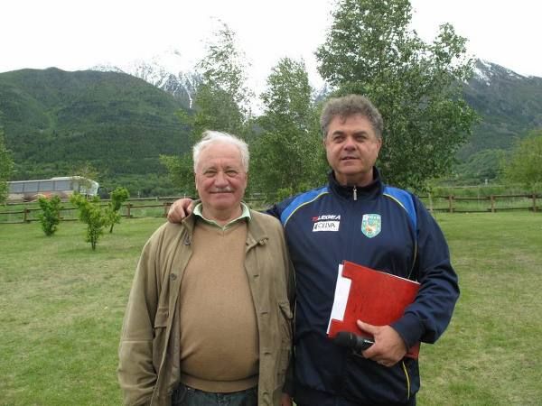 SPORT POPOLARI: Con il Celva e la Fent entrano nelle Scuole