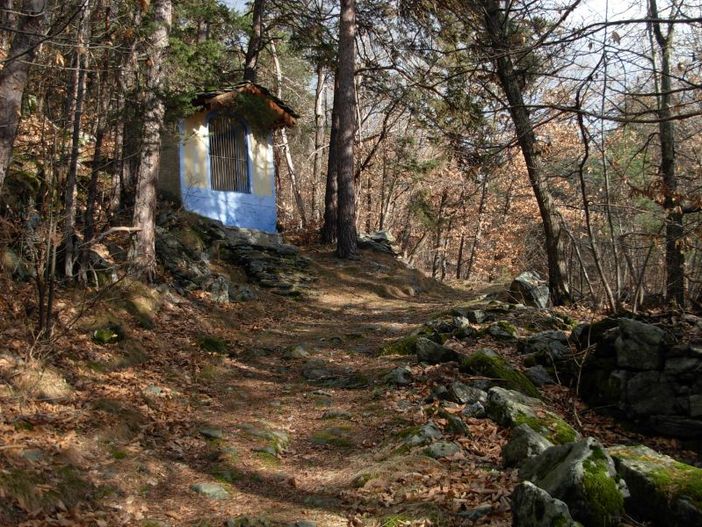 La cappella oratorio di Gian Can (foto sito web tapazovaldoten)