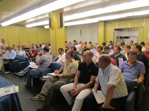 Il CELVA VDA avvia una procedura selettiva per l'Ufficio Organi istituzionali Il CELVA VDA avvia una procedura selettiva per l'Ufficio Organi istituzionali