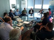 TERRITORIO: Confronto fra il Celva e l’Assessore all’Agricoltura e Risorse naturali