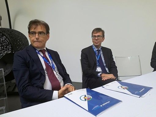 Gruppo Iren, numeri positivi per i primi nove mesi del 2019 Gruppo Iren, numeri positivi per i primi nove mesi del 2019