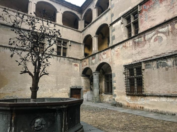 Al 'Gamba' di Chatillon e a Issogne torna 'ChateauxNuits'