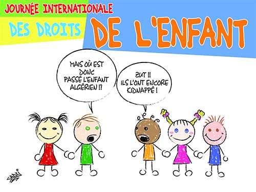 30e Anniversaire de la Convention des Nations Unies relative aux droits de l’enfant 30e Anniversaire de la Convention des Nations Unies relative aux droits de l’enfant