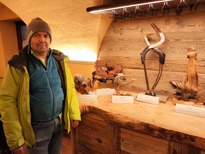 Giorgio Diemoz Giorgio Diemoz