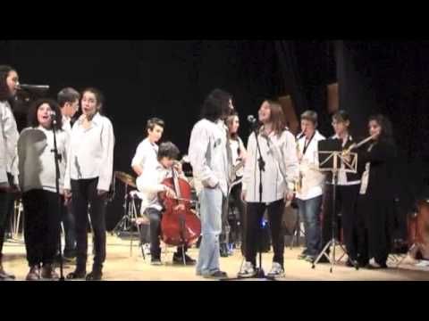 I ragazzi del Liceo musicale di Aosta suoneranno per i detenuti I ragazzi del Liceo musicale di Aosta suoneranno per i detenuti