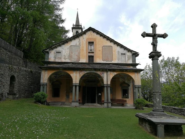 Machaby, la casa di Maria nel cuore della Valle d’Aosta