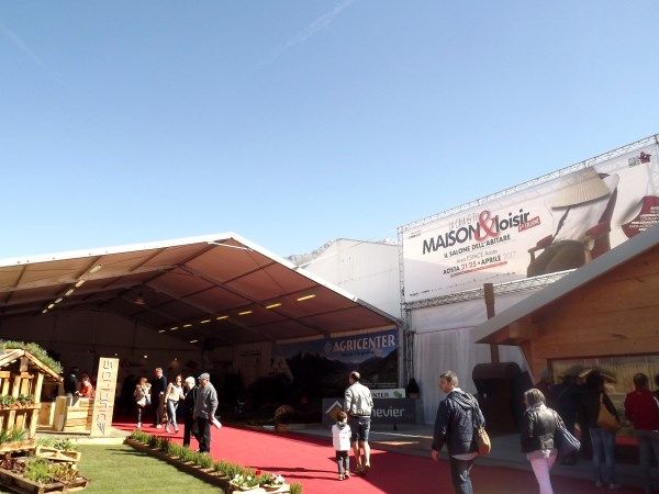 Maison&Loisir lancia concorso scolastico 'Quando l'arte incontra l'amore' Maison&Loisir lancia concorso scolastico 'Quando l'arte incontra l'amore'