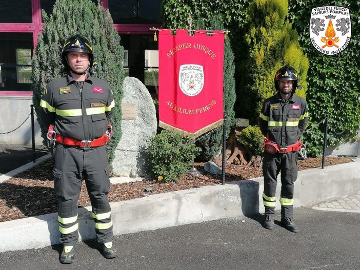 Celebrato il Memorial Day dedicato a tutte le vittime del dovere