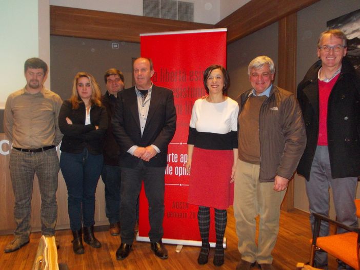 Il Mouv foto della fonadazione