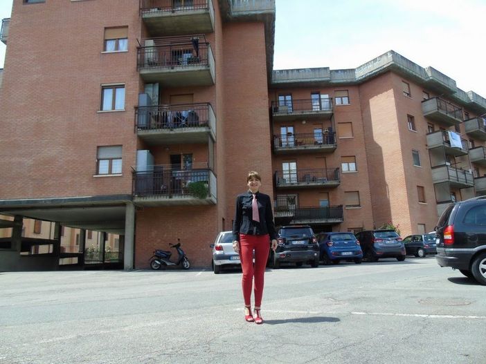 CASA SUBITO IN VALLE D'AOSTA: Alloggio con 2 camere in vendita ad Aosta, via Avondo