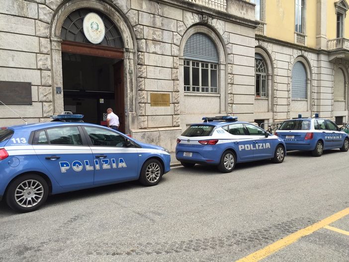 Padre e figlio sono stati processati al tribunale di Aosta