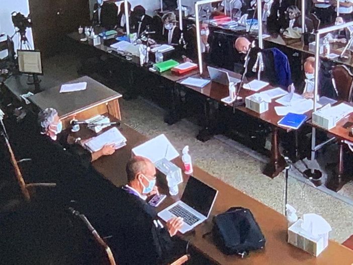 'Ndrangheta, 15 e 19 luglio le sentenze di Apello del processo Geenna