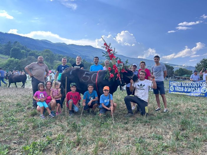 PELORIA di Charbonnier Simon e Julien PELORIA di Charbonnier Simon e Julien