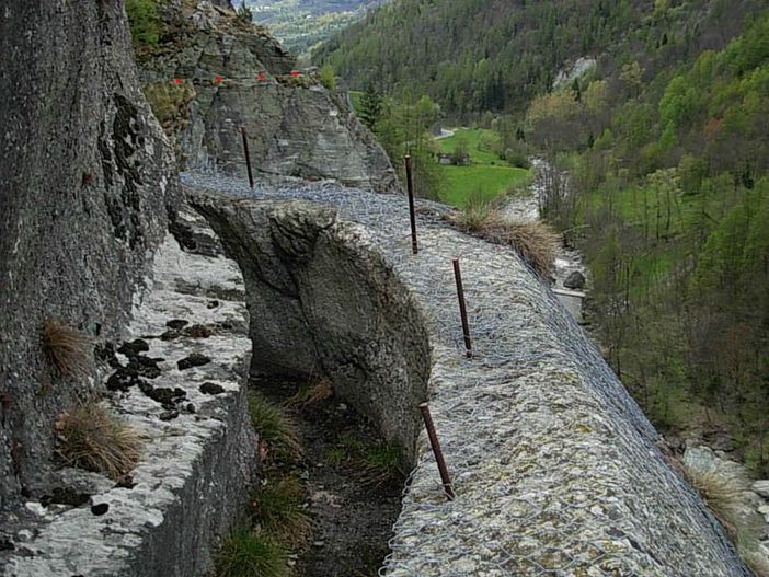Un trait de Ru Pompillard (Foto di Gian Mario Navillod - CCBY3.0)