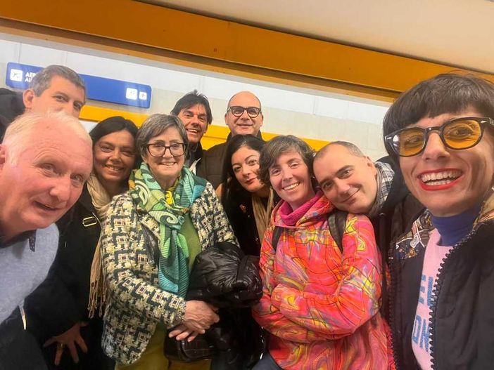 Da Gressan a Ruvo di Puglia per presentare i prodotti tipici valdostani