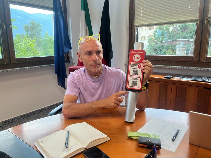 L'assessore al commercio, turismo, sport, e trasporti pubblici Massimo Martini L'assessore al commercio, turismo, sport, e trasporti pubblici Massimo Martini