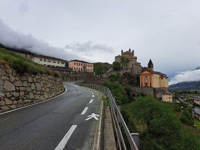 Saint Pierre: Incontro con la popolazione per illustrare il masterplan turistico