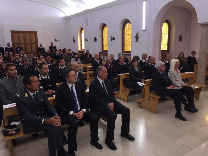 TURISMO RELIGIOSO: La Fondazione San Michele Onlus valorizza il patrimonio spirituale