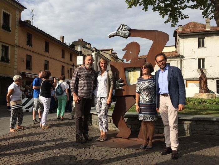 Bobo e il suo gigante turistico