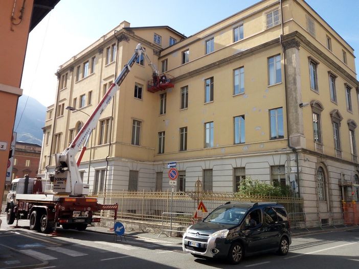 Frode lavori Parco Gran Paradiso: procura chiede 10 condanne