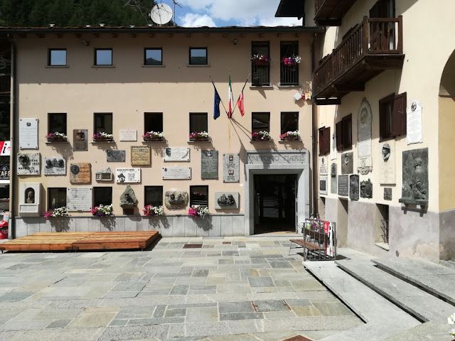 Elezioni comunali di Valtournenche  I principali adempimenti