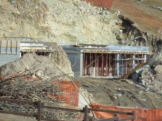 La Regione incalza l’Anas per completare variante Etroubles