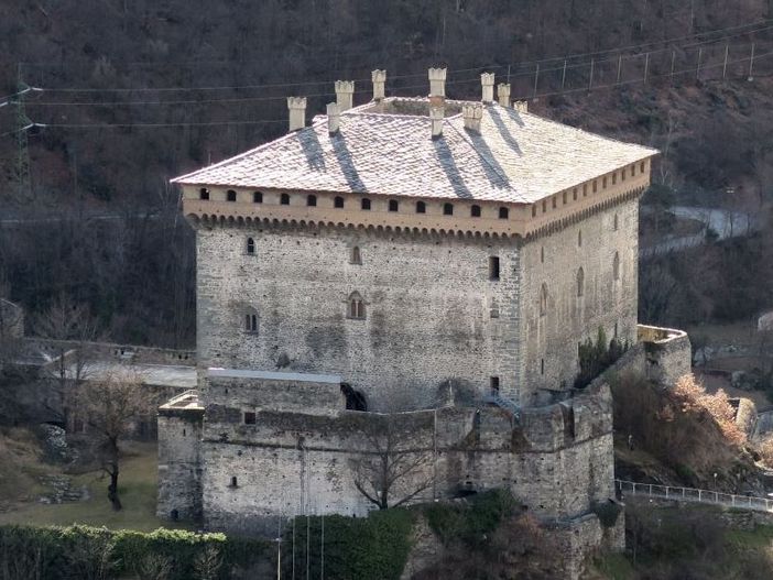 Verrès: 1 mln per lavori ex Brambilla