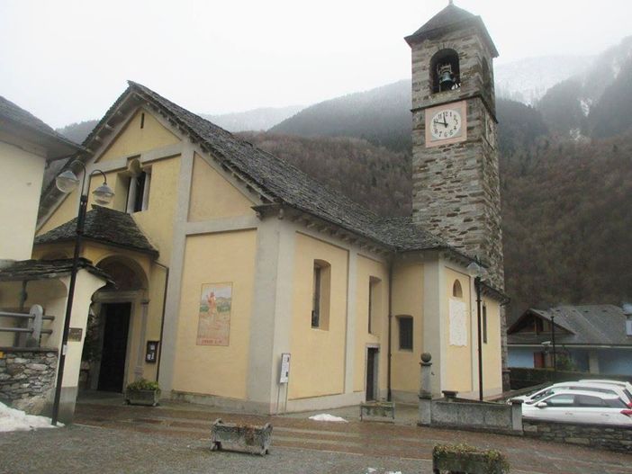 Viganella: il paese che si illumina con lo specchio