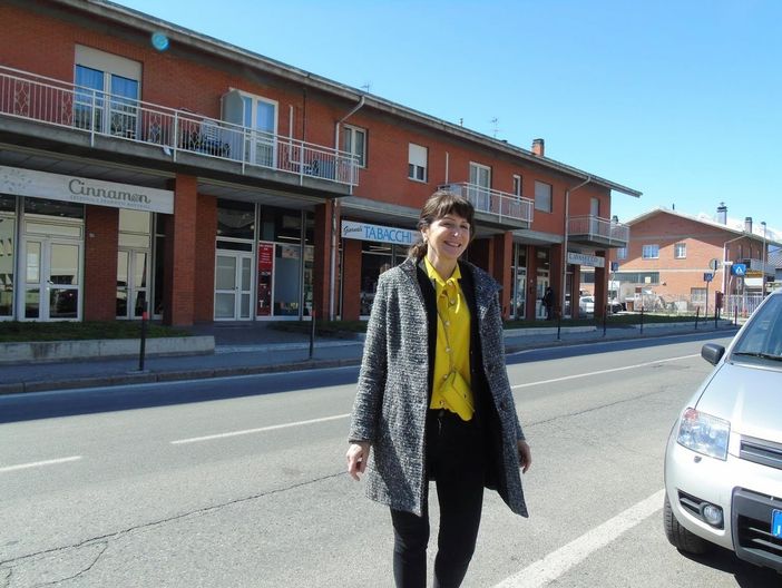 CASA SUBITO IN VALLE D'AOSTA: TITOLO Alloggio su 2 piani in vendita ad Aosta, Corso Lancieri