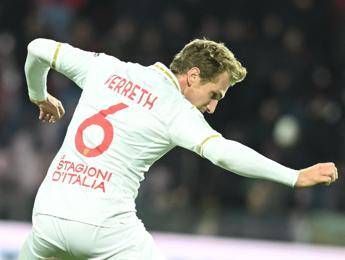 Dramma Verreth, morto il figlio di un anno Dramma Verreth, morto il figlio di un anno