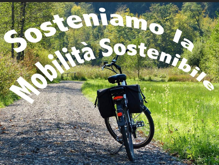 L'OPINIONE DI JEAN BAROCCO: Sviluppiamo mobilità sostenibile