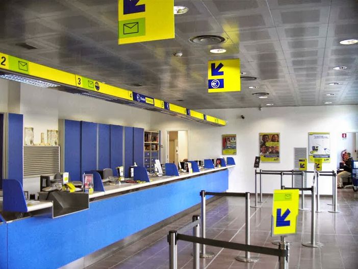 Ai valdostani piace il risparmio postale