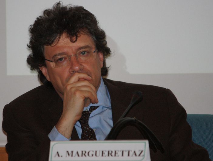 Aurelio Marguerettaz