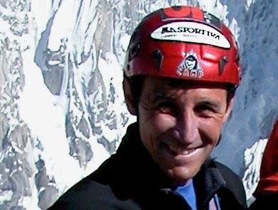 Cristian Brenna (foto Luca Maspes)