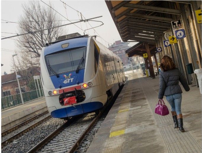 FILT CGIL, FIT CISL e ORSA ferrovie perplesse su interruzione servizio ferroviari