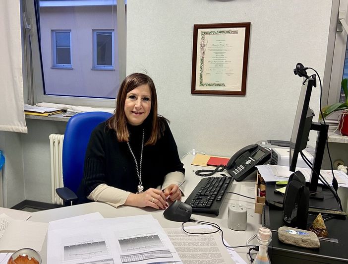 Dott.ssa Laura Plati