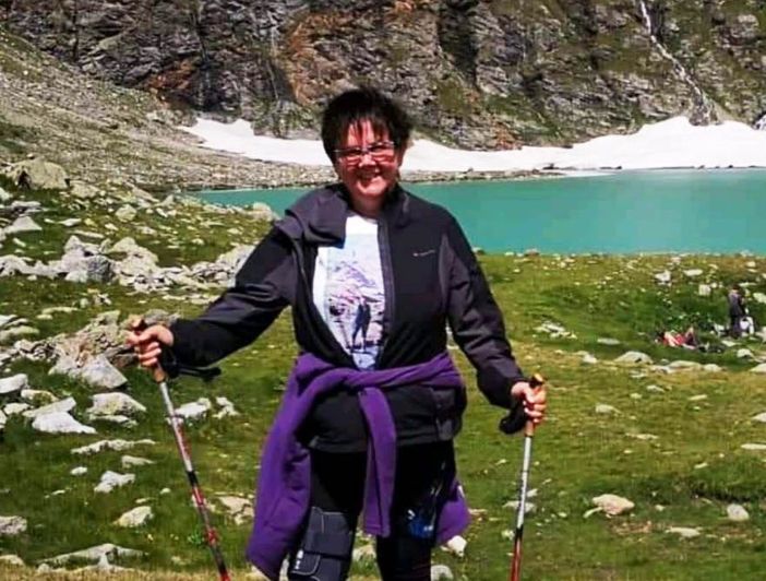 Barbara Biasia Barbara Biasia