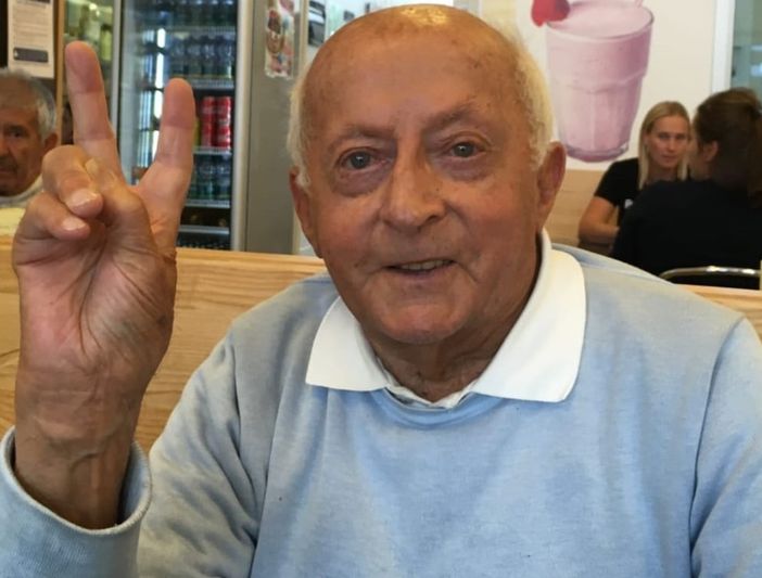 Camillo Boson Camillo Boson