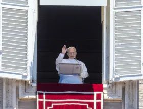 Papa Leone XIV: "Non è ostentando i propri meriti che ci si salva"