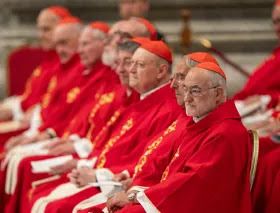 Sacro Collegio: ecco come cambierà nel 2026