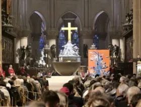 Francia, cinquanta nuovi beati martirizzati dal nazismo