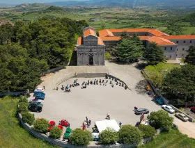 La preghiera per la pace dell' Ordinariato Mlitare italiano La preghiera per la pace dell' Ordinariato Mlitare italiano