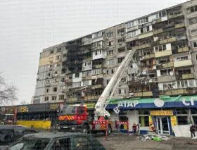Quattro anni di guerra in Ucraina, tra gli appelli della Santa Sede e il ruolo della Chiesa Quattro anni di guerra in Ucraina, tra gli appelli della Santa Sede e il ruolo della Chiesa