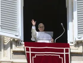 Papa Leone XIV: “Non c’è energia spesa meglio di quella che dedichiamo a liberare il cuore”