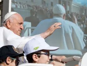 Papa: “Il martirio della fede sempre c’è nella storia delle nostre Chiese” Papa: “Il martirio della fede sempre c’è nella storia delle nostre Chiese”