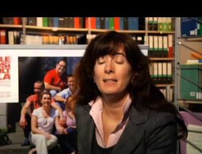 La gestione della caduta per i malati di sclerosi multipla