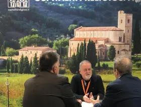 L'ospitalità cattolica è sempre più ‘verde’