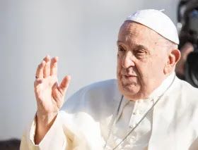 Papa Francesco: "Prestare attenzione alle persone emarginate e povere" Papa Francesco: "Prestare attenzione alle persone emarginate e povere"