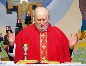 La profezia della "Russia cristiana" di Padre Romano Scalfi a 100 anni dalla nascita